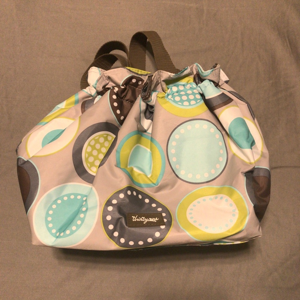 ThirtyOne lunch bag